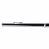 William S. Haynes Model AF580-BO 'Amadeus' Flute SN B2307638 OPEN BOX- for sale at BrassAndWinds.com