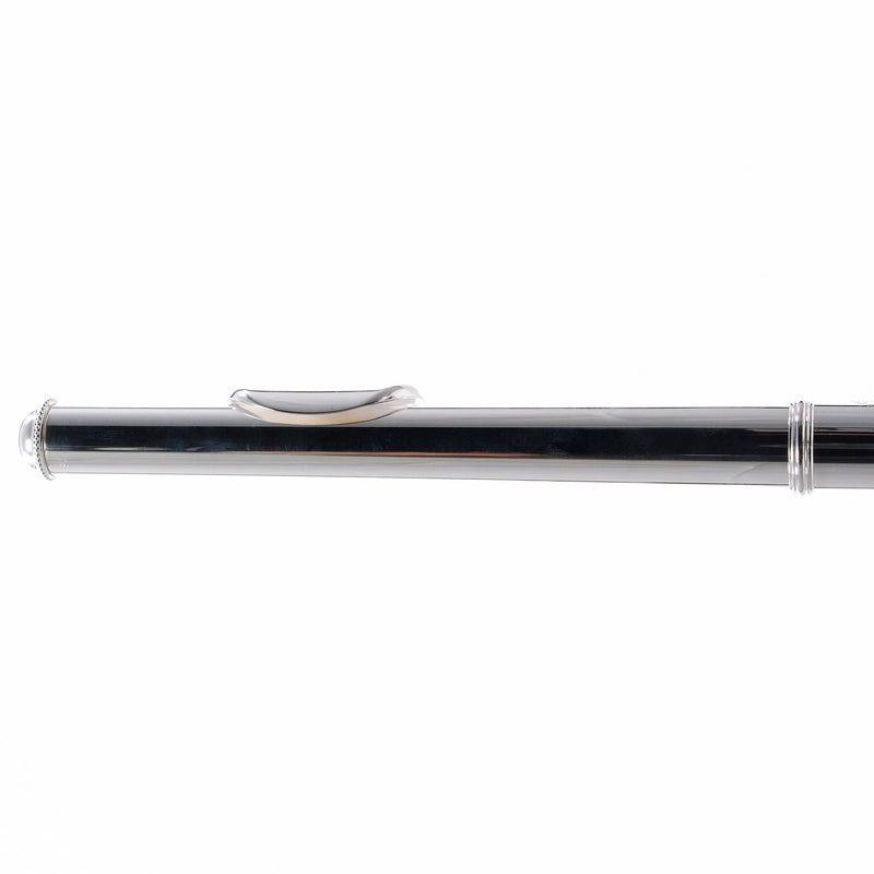 William S. Haynes Model AF580-BO 'Amadeus' Flute SN B2307638 OPEN BOX- for sale at BrassAndWinds.com