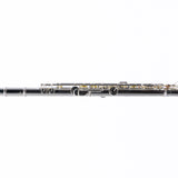 William S. Haynes Model AF580-BO 'Amadeus' Flute SN B2307638 OPEN BOX- for sale at BrassAndWinds.com