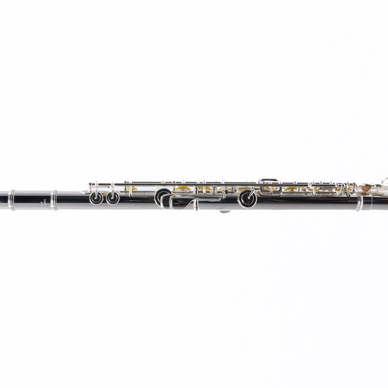 William S. Haynes Model AF580-BO 'Amadeus' Flute SN B2307638 OPEN BOX- for sale at BrassAndWinds.com