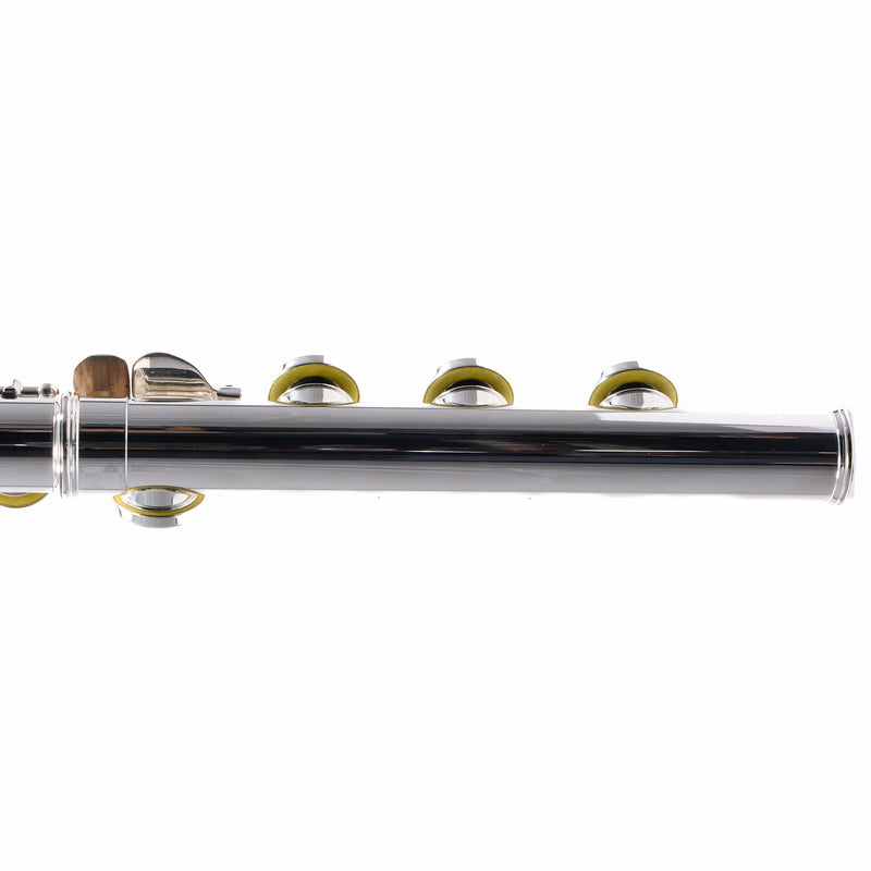 William S. Haynes Model AF580-BO 'Amadeus' Flute SN B2307638 OPEN BOX- for sale at BrassAndWinds.com