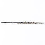 William S. Haynes Model AF580-BO 'Amadeus' Flute SN B2307638 OPEN BOX- for sale at BrassAndWinds.com