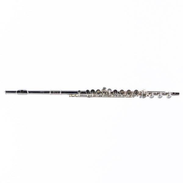 William S. Haynes Model AF580-BO 'Amadeus' Flute SN B2307638 OPEN BOX- for sale at BrassAndWinds.com