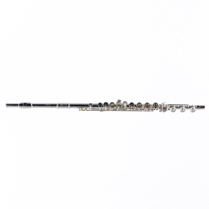 William S. Haynes Model AF580-BO 'Amadeus' Flute SN B2307638 OPEN BOX- for sale at BrassAndWinds.com
