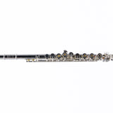 William S. Haynes Model AF580-BO 'Amadeus' Flute SN B2307638 OPEN BOX- for sale at BrassAndWinds.com