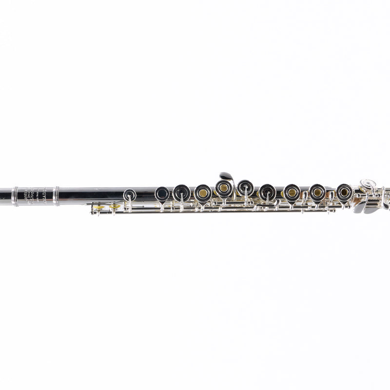 William S. Haynes Model AF580-BO 'Amadeus' Flute SN B2307638 OPEN BOX- for sale at BrassAndWinds.com