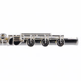 William S. Haynes Model AF580-BO 'Amadeus' Flute SN B2307638 OPEN BOX- for sale at BrassAndWinds.com
