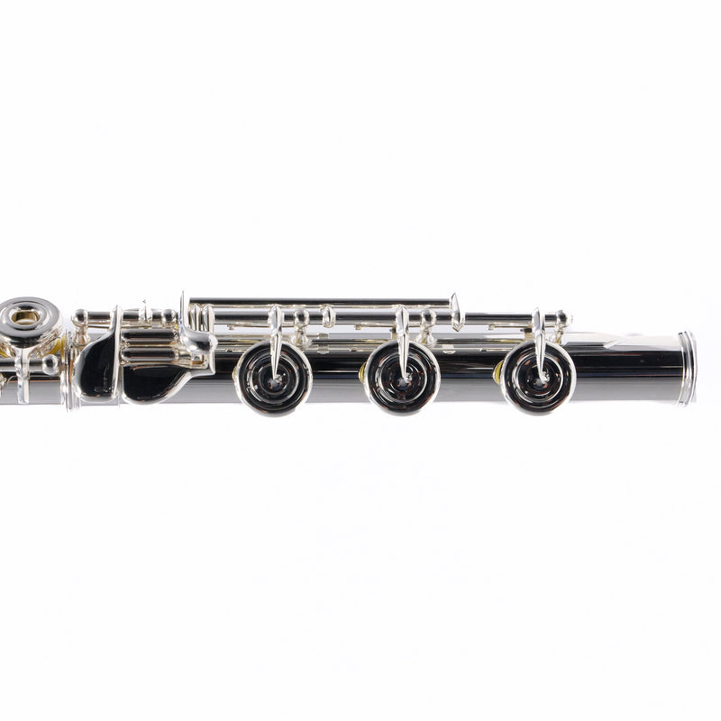 William S. Haynes Model AF580-BO 'Amadeus' Flute SN B2307638 OPEN BOX- for sale at BrassAndWinds.com