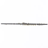 William S. Haynes Model AF580-BO 'Amadeus' Flute SN B2307638 OPEN BOX- for sale at BrassAndWinds.com
