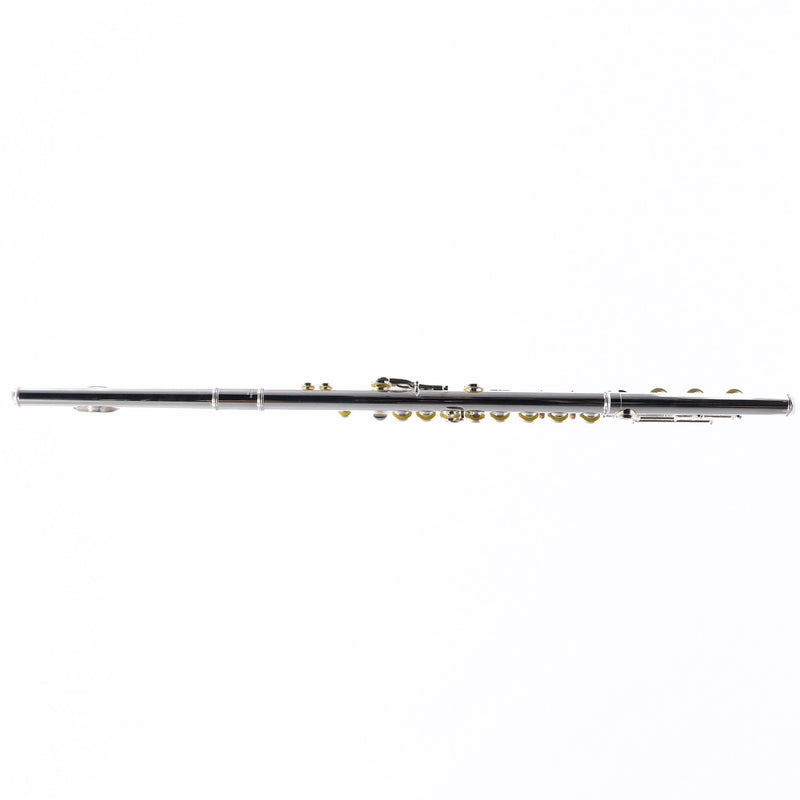 William S. Haynes Model AF580-BO 'Amadeus' Flute SN B2307638 OPEN BOX- for sale at BrassAndWinds.com