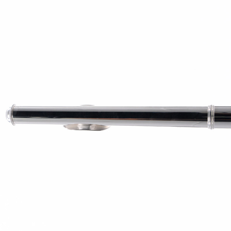 William S. Haynes Model AF580-BO 'Amadeus' Flute SN B2307638 OPEN BOX- for sale at BrassAndWinds.com