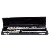 William S. Haynes Model AF580-BO 'Amadeus' Flute SN B2307638 OPEN BOX- for sale at BrassAndWinds.com