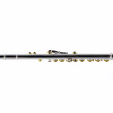 William S. Haynes Model AF580-BO 'Amadeus' Flute SN B2307644 OPEN BOX- for sale at BrassAndWinds.com