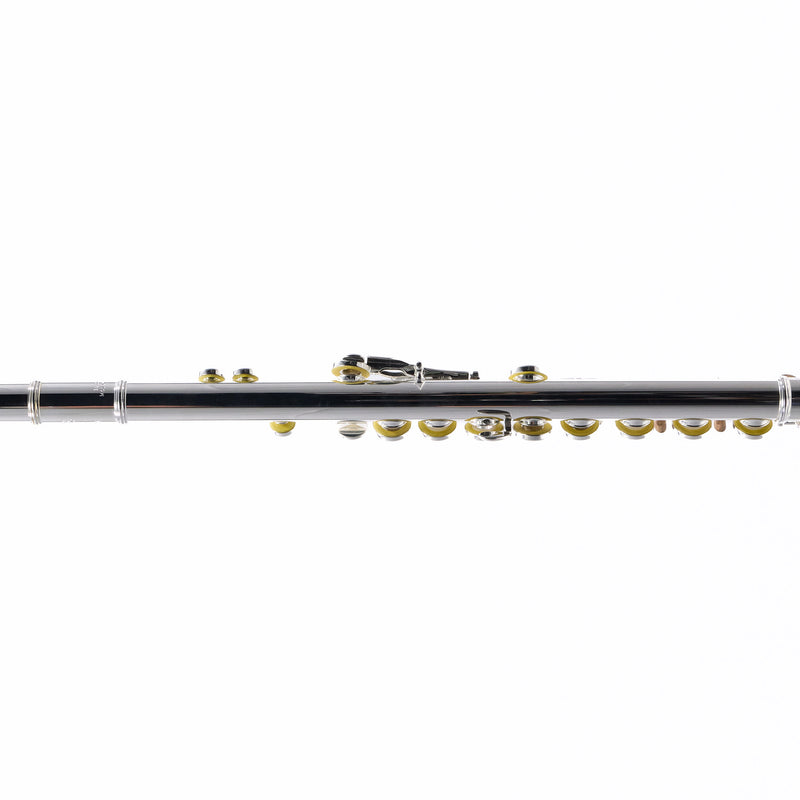William S. Haynes Model AF580-BO 'Amadeus' Flute SN B2307644 OPEN BOX- for sale at BrassAndWinds.com