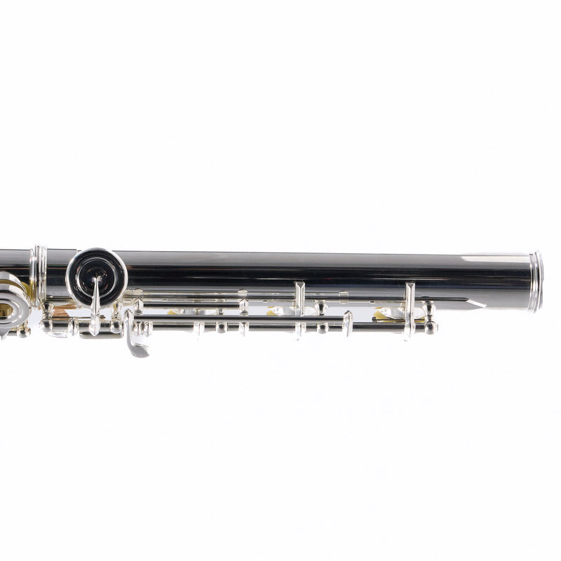 William S. Haynes Model AF580-BO 'Amadeus' Flute SN B2307644 OPEN BOX- for sale at BrassAndWinds.com