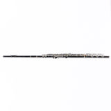 William S. Haynes Model AF580-BO 'Amadeus' Flute SN B2307644 OPEN BOX- for sale at BrassAndWinds.com