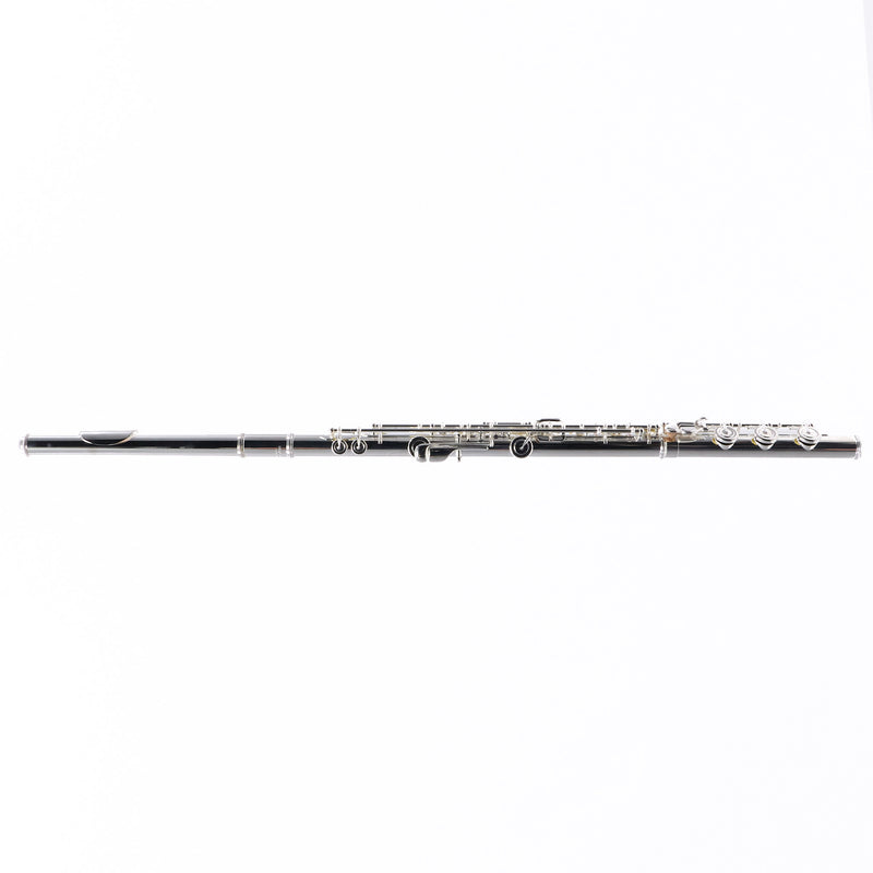 William S. Haynes Model AF580-BO 'Amadeus' Flute SN B2307644 OPEN BOX- for sale at BrassAndWinds.com