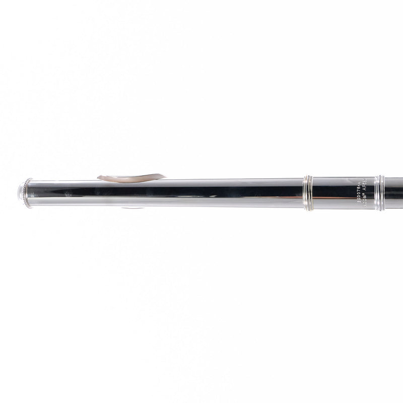 William S. Haynes Model AF580-BO 'Amadeus' Flute SN B2307644 OPEN BOX- for sale at BrassAndWinds.com