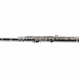 William S. Haynes Model AF580-BO 'Amadeus' Flute SN B2307644 OPEN BOX- for sale at BrassAndWinds.com
