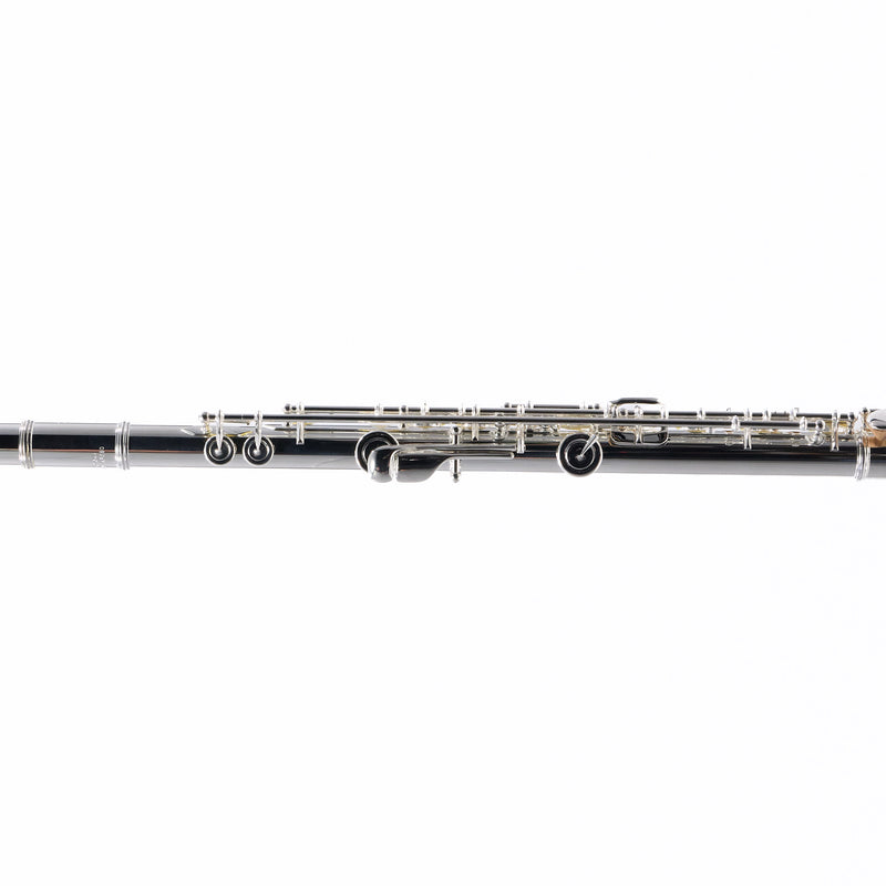 William S. Haynes Model AF580-BO 'Amadeus' Flute SN B2307644 OPEN BOX- for sale at BrassAndWinds.com