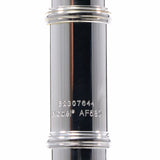 William S. Haynes Model AF580-BO 'Amadeus' Flute SN B2307644 OPEN BOX- for sale at BrassAndWinds.com