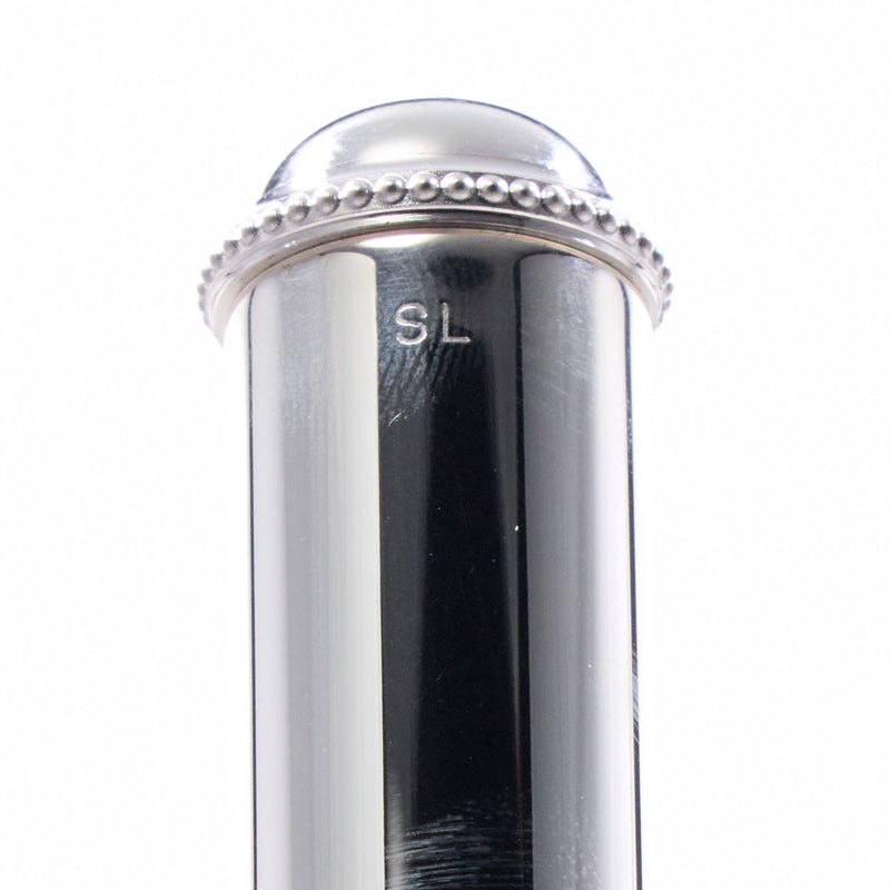 William S. Haynes Model AF580-BO 'Amadeus' Flute SN B2307644 OPEN BOX- for sale at BrassAndWinds.com