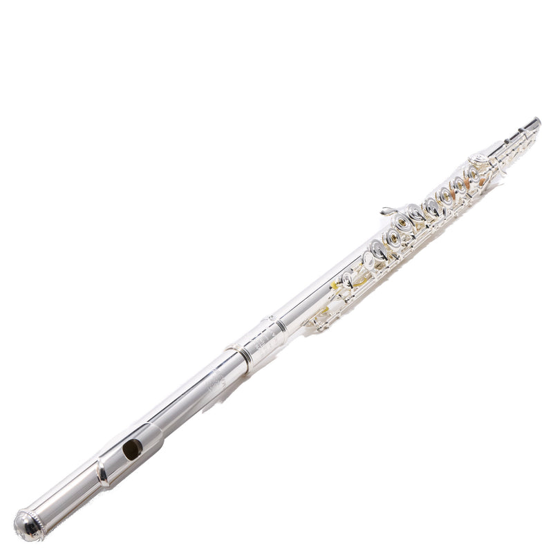 William S. Haynes Model AF580-BO 'Amadeus' Flute SN B2307644 OPEN BOX- for sale at BrassAndWinds.com