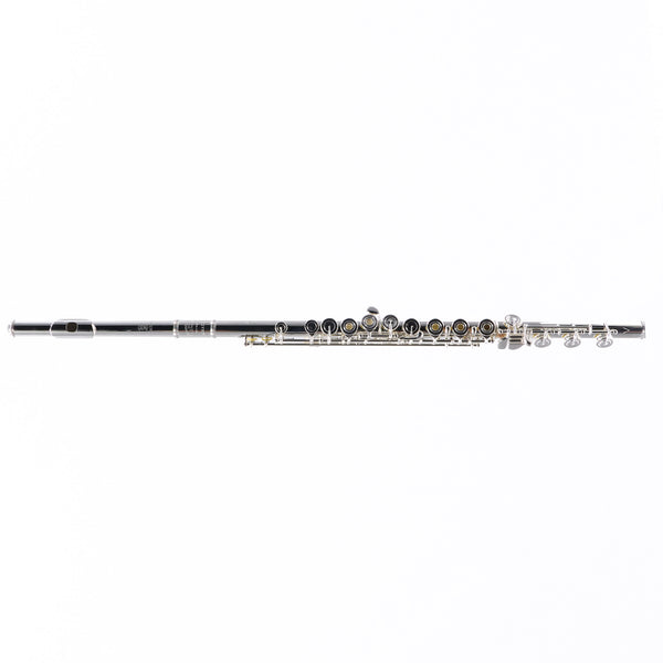 William S. Haynes Model AF580-BO 'Amadeus' Flute SN B2307644 OPEN BOX- for sale at BrassAndWinds.com