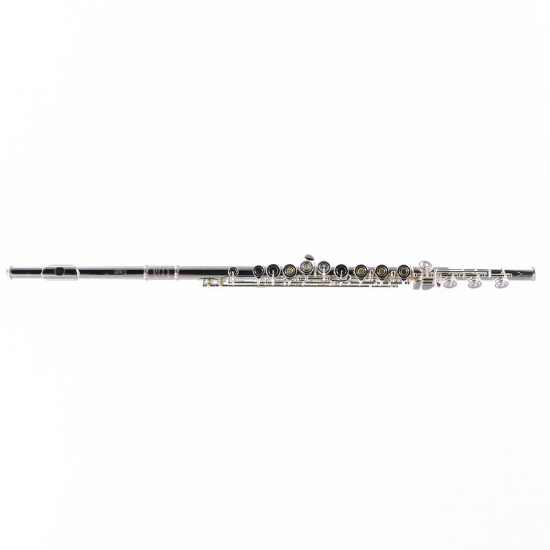 William S. Haynes Model AF580-BO 'Amadeus' Flute SN B2307644 OPEN BOX- for sale at BrassAndWinds.com