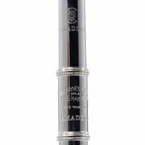 William S. Haynes Model AF580-BO 'Amadeus' Flute SN B2307644 OPEN BOX- for sale at BrassAndWinds.com