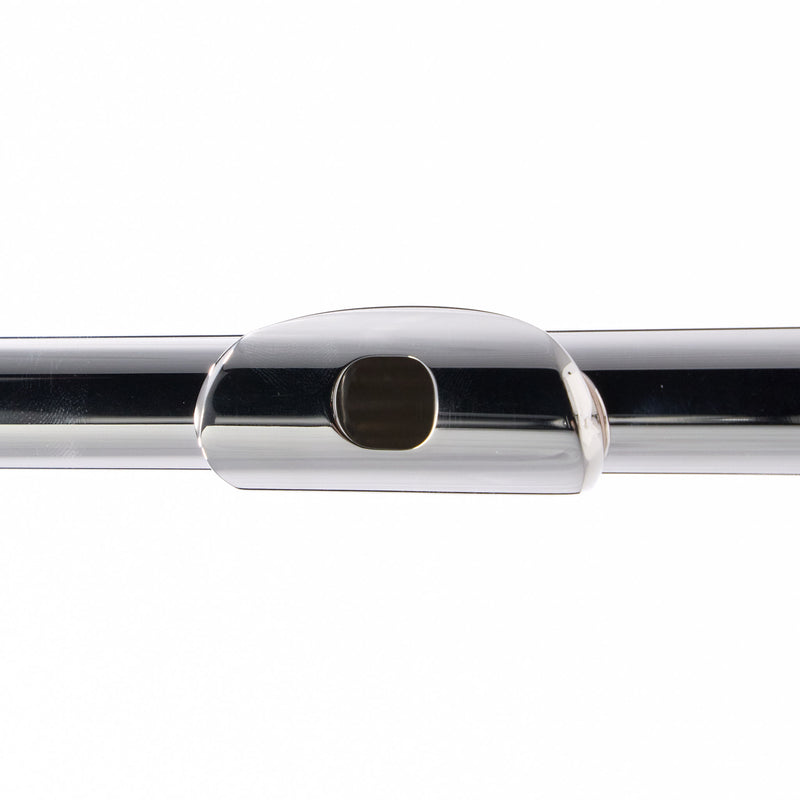 William S. Haynes Model AF580-BO 'Amadeus' Flute SN B2307644 OPEN BOX- for sale at BrassAndWinds.com