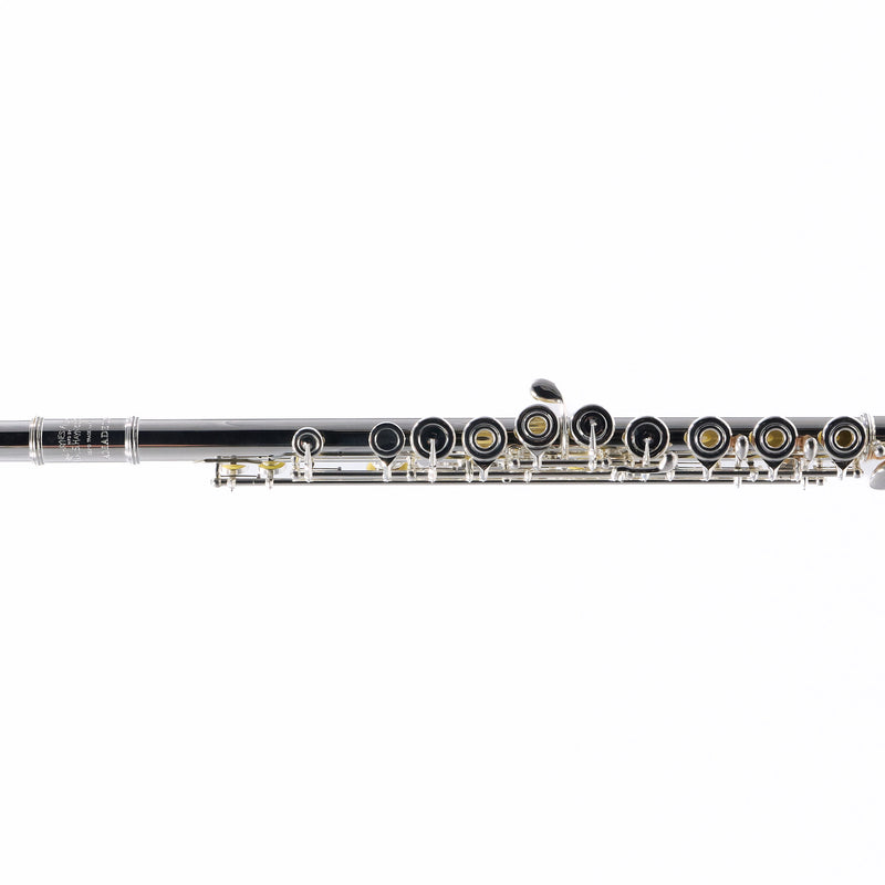 William S. Haynes Model AF580-BO 'Amadeus' Flute SN B2307644 OPEN BOX- for sale at BrassAndWinds.com