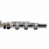 William S. Haynes Model AF580-BO 'Amadeus' Flute SN B2307644 OPEN BOX- for sale at BrassAndWinds.com