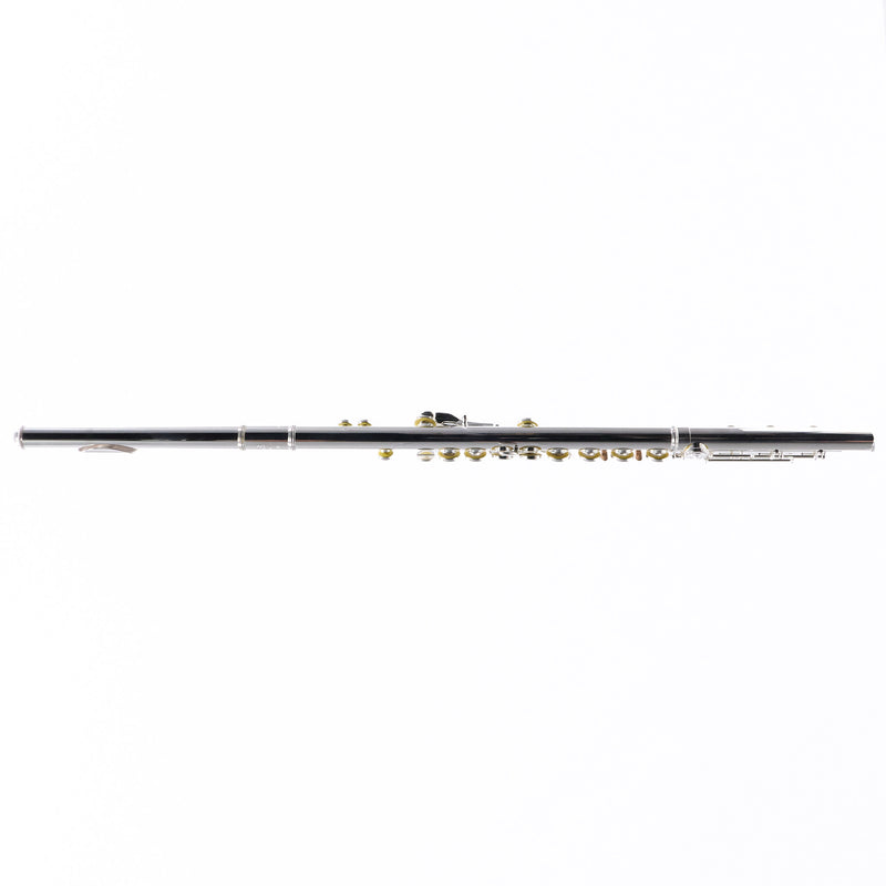William S. Haynes Model AF580-BO 'Amadeus' Flute SN B2307644 OPEN BOX- for sale at BrassAndWinds.com