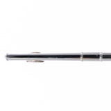 William S. Haynes Model AF580-BO 'Amadeus' Flute SN B2307644 OPEN BOX- for sale at BrassAndWinds.com