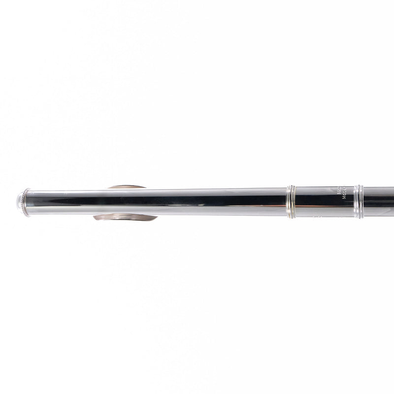 William S. Haynes Model AF580-BO 'Amadeus' Flute SN B2307644 OPEN BOX- for sale at BrassAndWinds.com