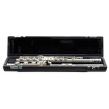 William S. Haynes Model AF580-BO 'Amadeus' Flute SN B2307644 OPEN BOX- for sale at BrassAndWinds.com