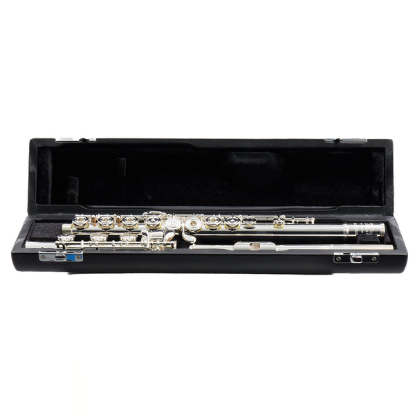 William S. Haynes Model AF580-BO 'Amadeus' Flute SN B2307644 OPEN BOX- for sale at BrassAndWinds.com