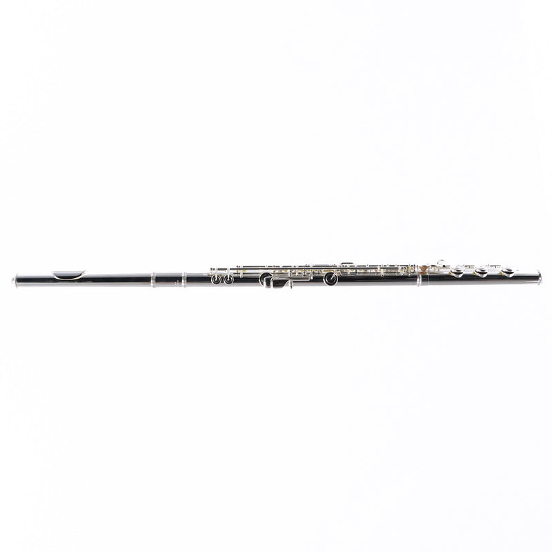 William S. Haynes Model AF580-BO 'Amadeus' Flute SN B2307646 OPEN BOX- for sale at BrassAndWinds.com