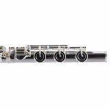 William S. Haynes Model AF580-BO 'Amadeus' Flute SN B2307646 OPEN BOX- for sale at BrassAndWinds.com