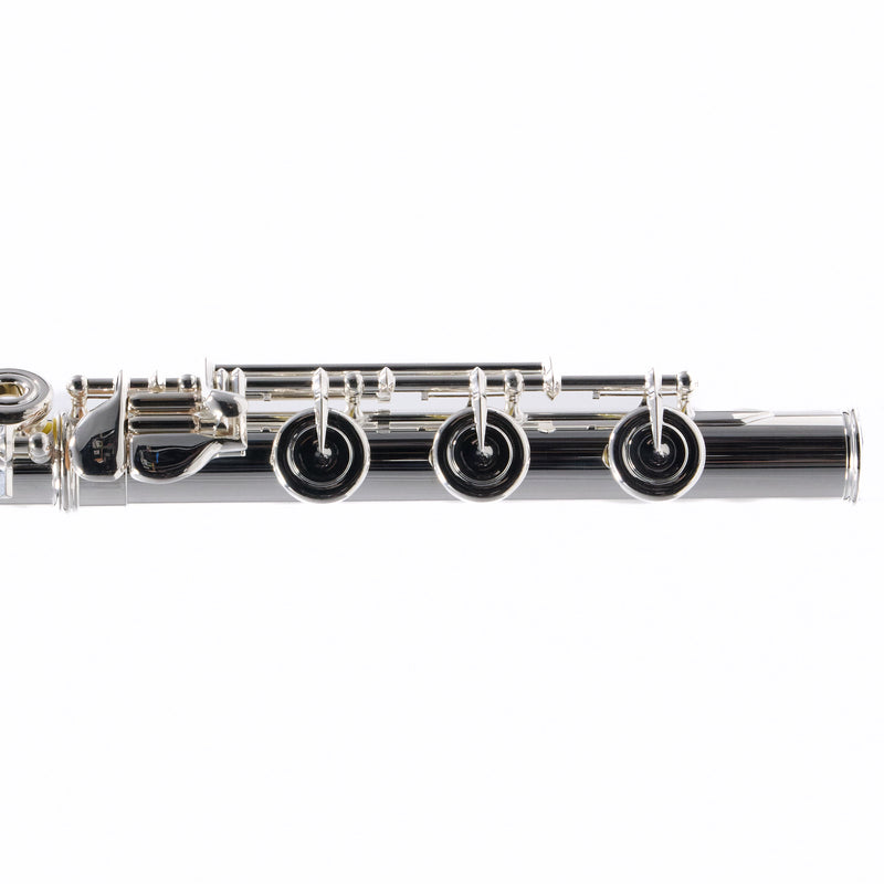 William S. Haynes Model AF580-BO 'Amadeus' Flute SN B2307646 OPEN BOX- for sale at BrassAndWinds.com