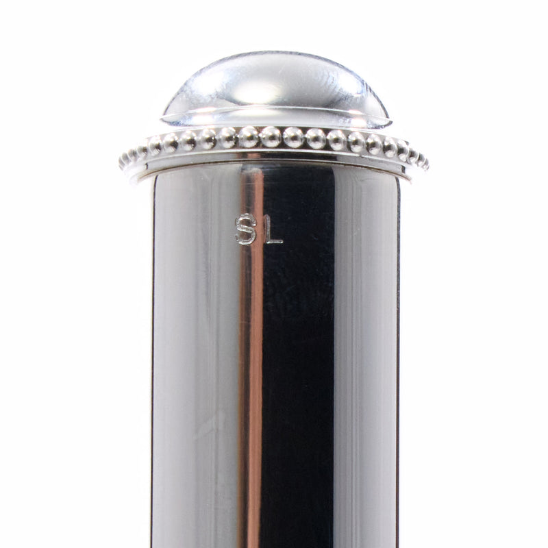 William S. Haynes Model AF580-BO 'Amadeus' Flute SN B2307646 OPEN BOX- for sale at BrassAndWinds.com