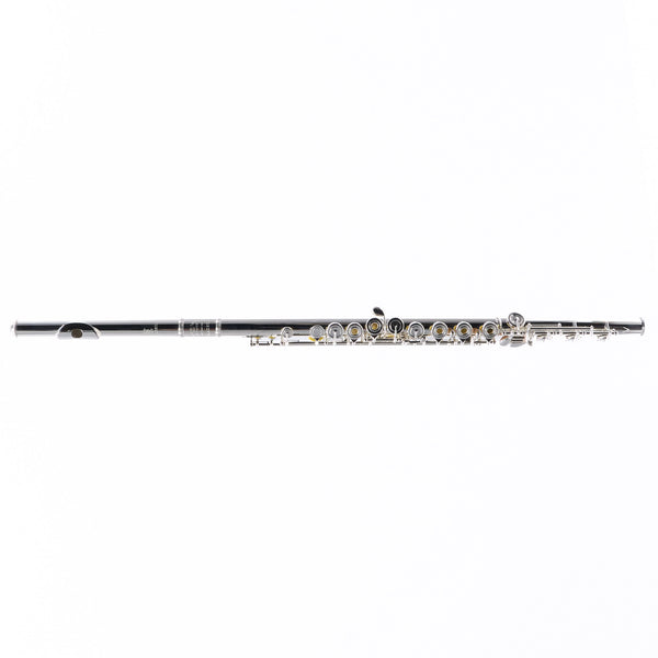 William S. Haynes Model AF580-BO 'Amadeus' Flute SN B2307646 OPEN BOX- for sale at BrassAndWinds.com