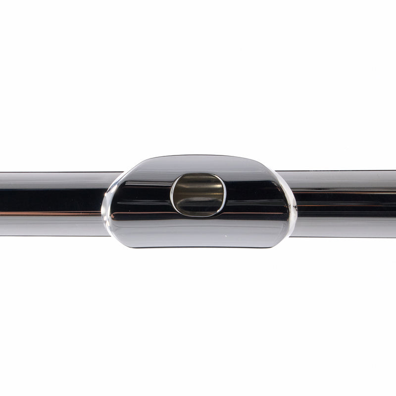 William S. Haynes Model AF580-BO 'Amadeus' Flute SN B2307646 OPEN BOX- for sale at BrassAndWinds.com