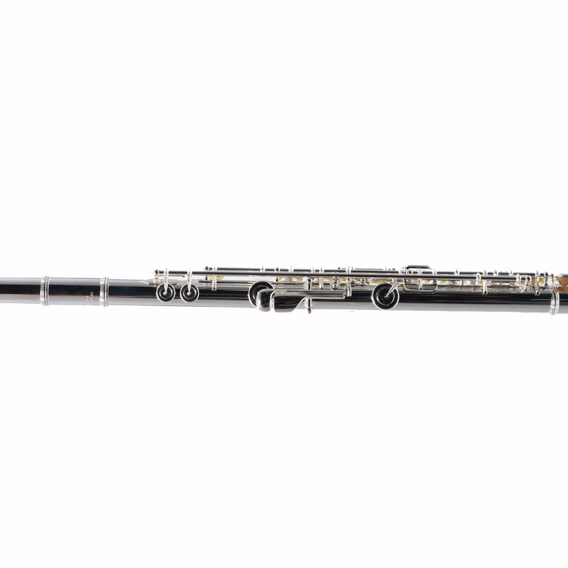 William S. Haynes Model AF580-BO 'Amadeus' Flute SN B2307646 OPEN BOX- for sale at BrassAndWinds.com