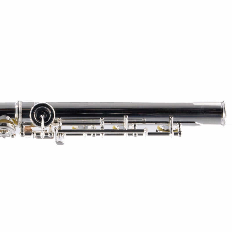 William S. Haynes Model AF580-BO 'Amadeus' Flute SN B2307646 OPEN BOX- for sale at BrassAndWinds.com