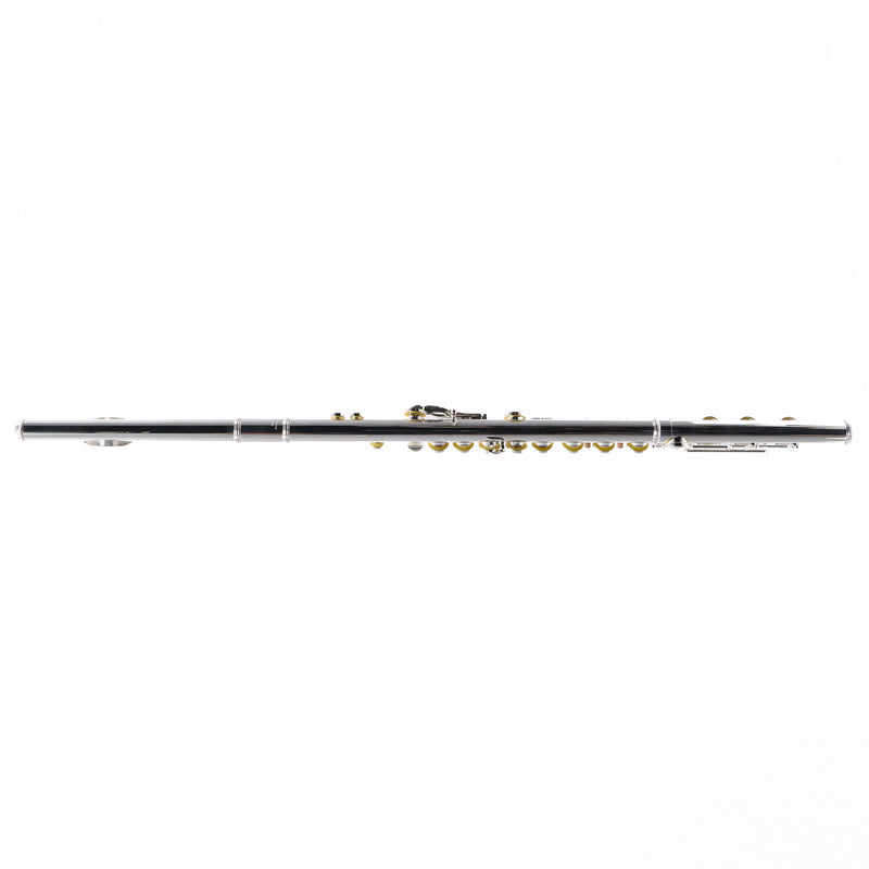 William S. Haynes Model AF580-BO 'Amadeus' Flute SN B2307646 OPEN BOX- for sale at BrassAndWinds.com
