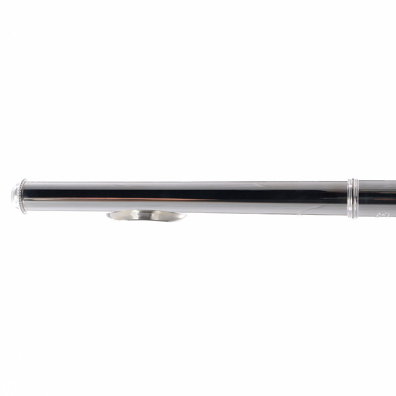 William S. Haynes Model AF580-BO 'Amadeus' Flute SN B2307646 OPEN BOX- for sale at BrassAndWinds.com