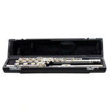 William S. Haynes Model AF580-BO 'Amadeus' Flute SN B2307646 OPEN BOX- for sale at BrassAndWinds.com