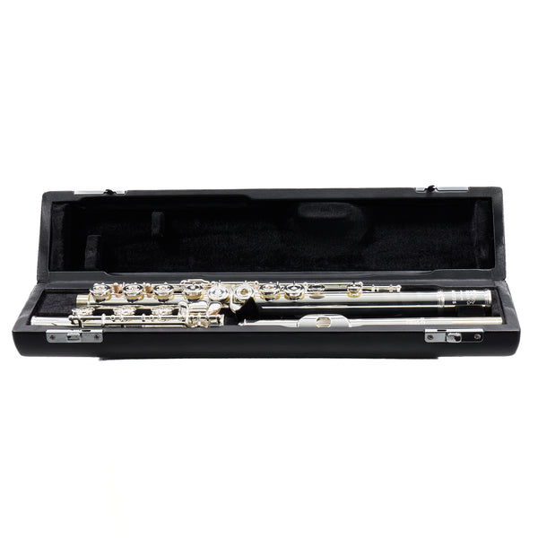 William S. Haynes Model AF580-BO 'Amadeus' Flute SN B2307646 OPEN BOX- for sale at BrassAndWinds.com